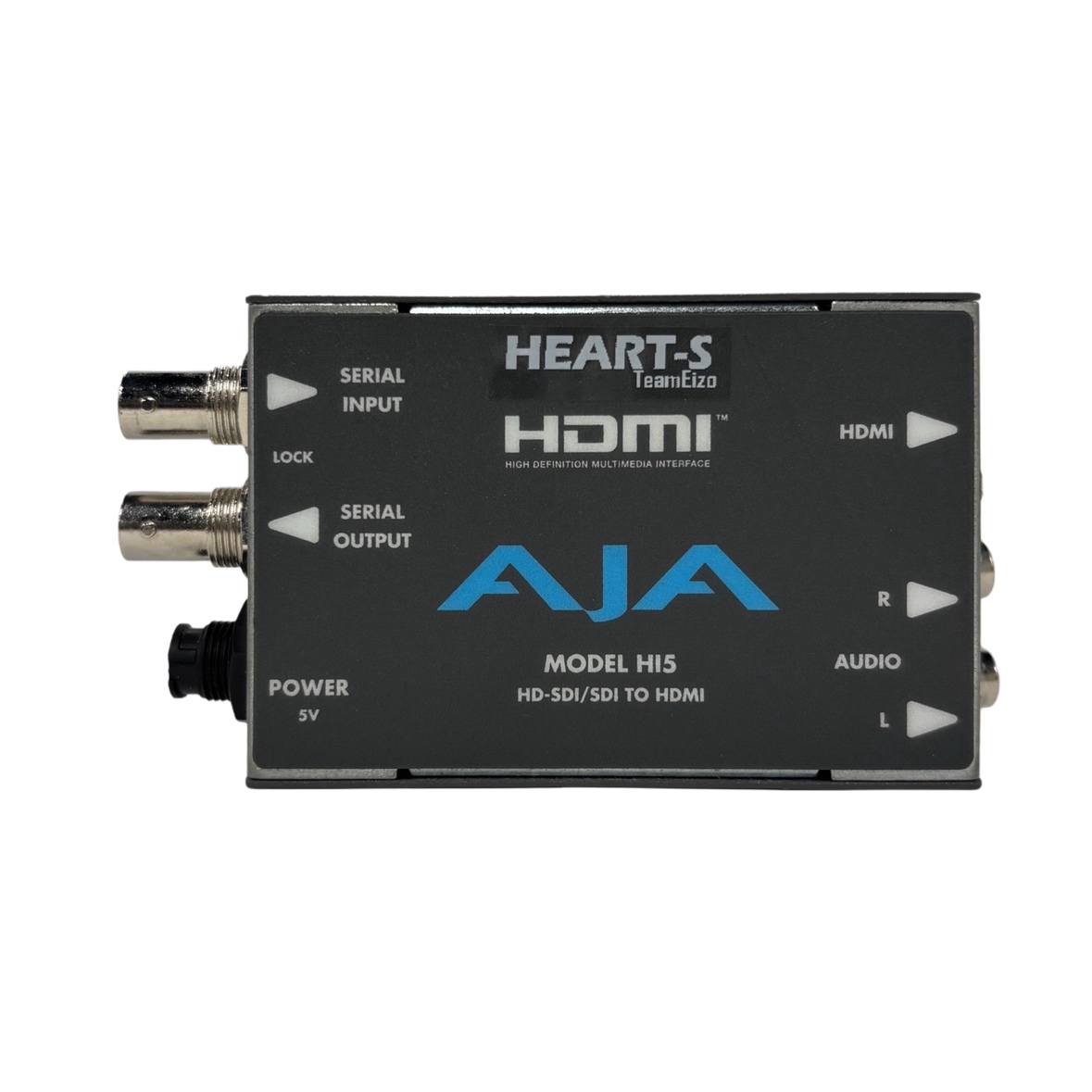 VPC-HS3｜イベント企画、照明、音響、映像の専門家 ハートスグループ