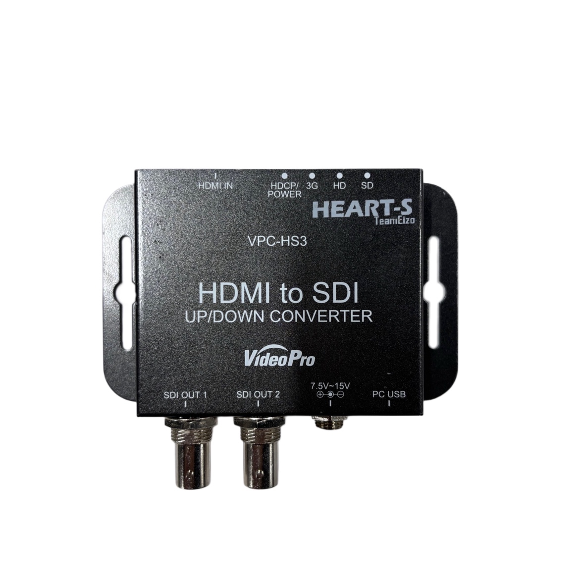 VPC-HS3｜イベント企画、照明、音響、映像の専門家 ハートスグループ