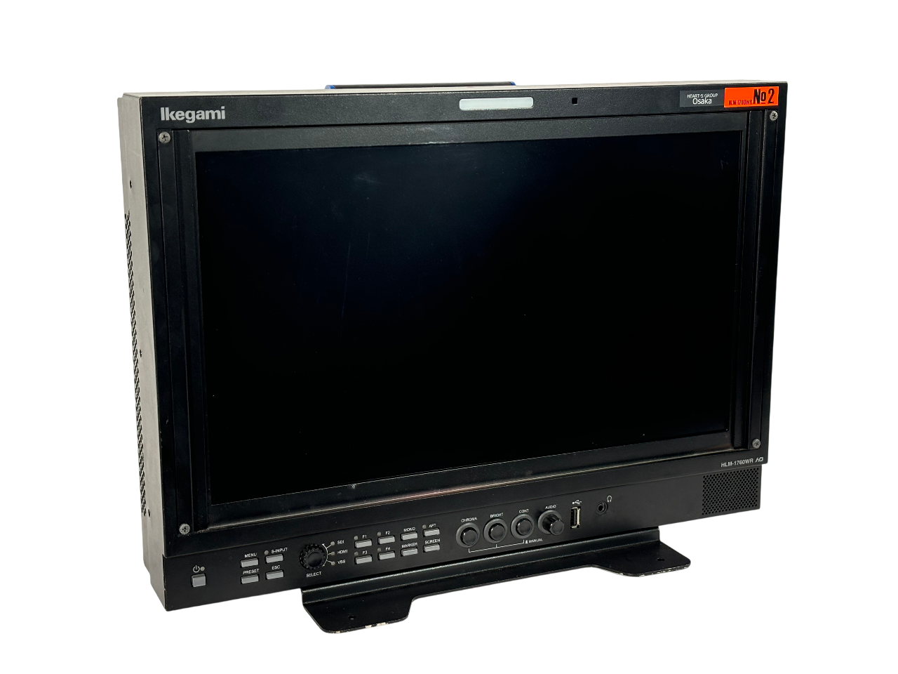 HML-1704WR｜イベント企画、照明、音響、映像の専門家 ハートスグループ